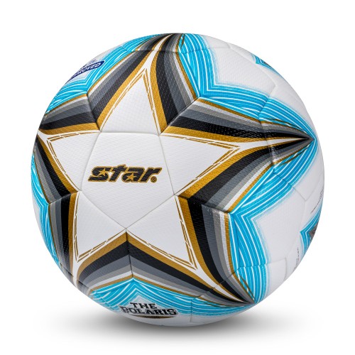축구공 더 폴라리스 3000 노랑(FIFA) 5호
