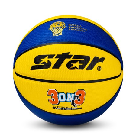 농구공 3on3 (6호)