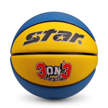 농구공 3on3 매직 6호