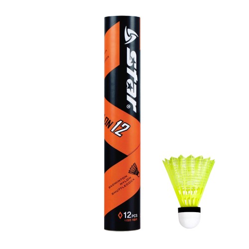 셔틀콕 나일론 12개입 DBB352