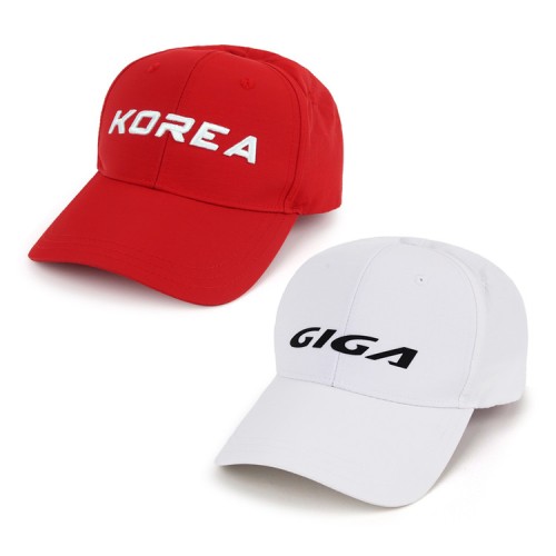 기가 파크골프 코리아 골프 모자 GB-202501 [4컬러]