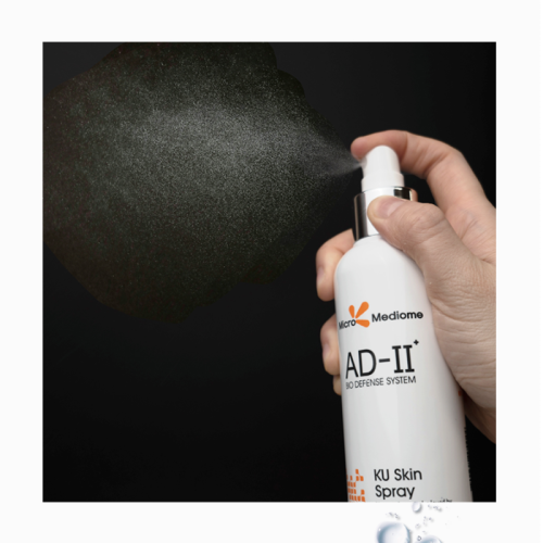 [에이디2] 피부과 추천 에이디2 케이유스킨 스프레이180ml