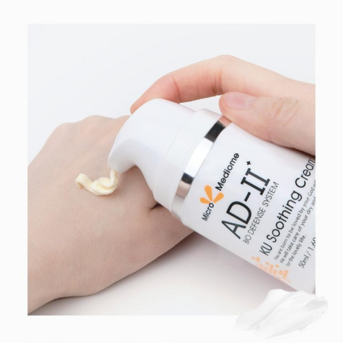 [에이디2] 피부과 추천 에이디2 케이유 수딩크림50ml
