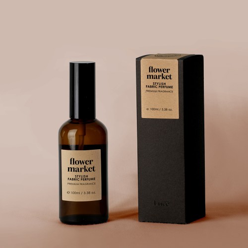 [명성코리아] 스타일리시 패브릭퍼품 섬유향수100ml