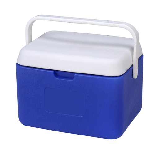 차량용 아이스박스 (5L) (블루)