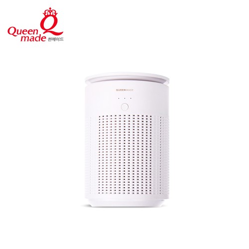 풀 케어 공기 청정기퀸 메이드QAC-9000W