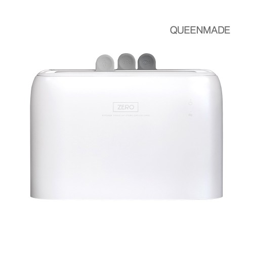 제로 UV 칼도마 살균기QMKS-N8000W