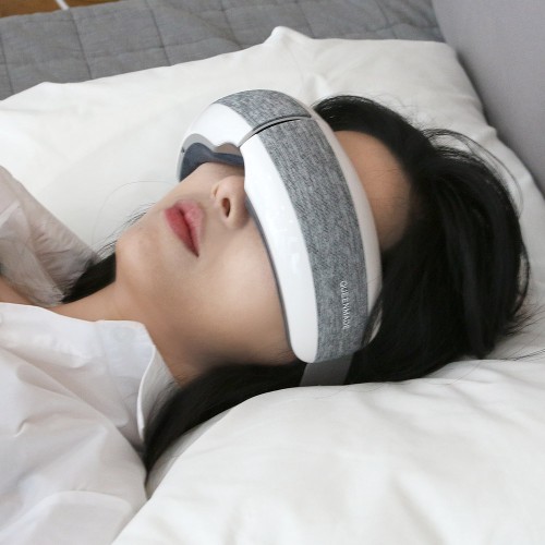 쿨타임 눈 마사지기QNEM-8000W