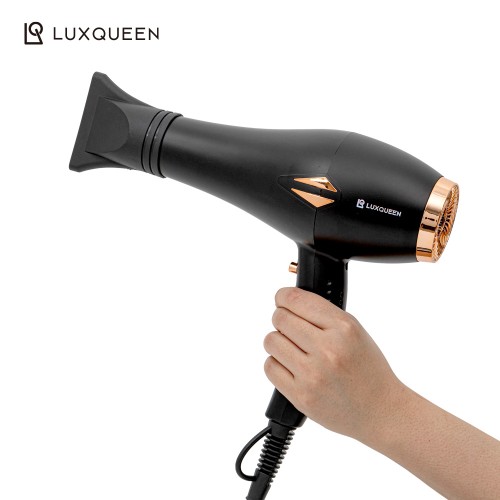 블로우 헤어 드라이기 LQHD-2000