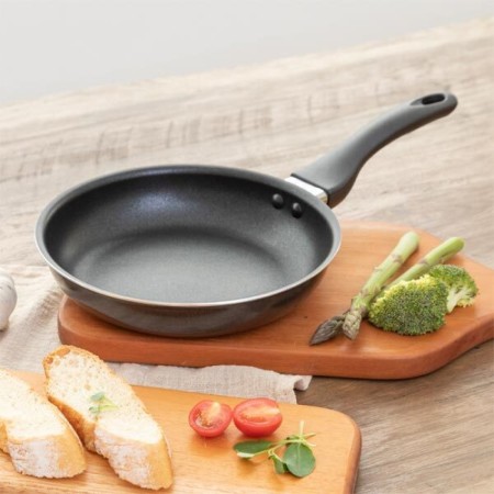 [홈셰프] IH블랙 인덕션 후라이팬20cm, hc0920