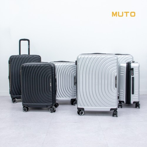[MUTO] 뮤토 에어로 화물용 캐리어 26인치