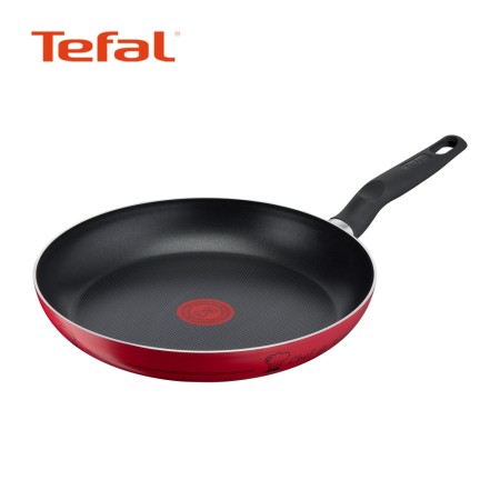 [Tefal] 테팔 밸리드쿡 티타늄 프라이팬 28cm