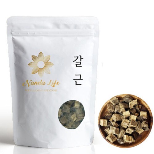 [난다라이프] 건약초 갈근 200g
