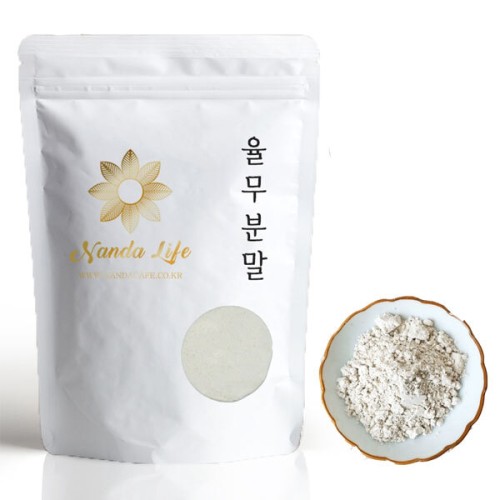 [난다라이프] 율무분말 200g