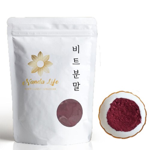 [난다라이프] 비트분말 200g