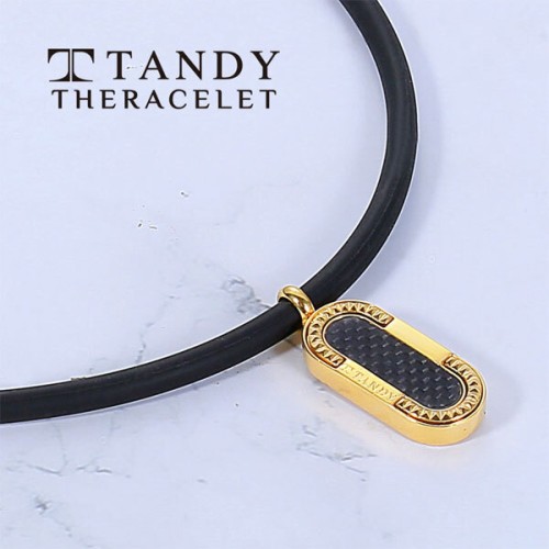 [TANDY] 탠디 테라슬릿 TH705N GD 목걸이 (남여공용)