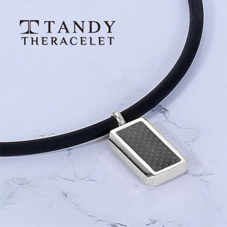 [TANDY] 탠디 테라슬릿 TH704N SV 목걸이 (남여공용)
