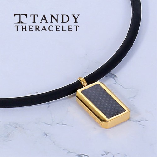 [TANDY] 탠디 테라슬릿 TH704N GD 목걸이 (남여공용)