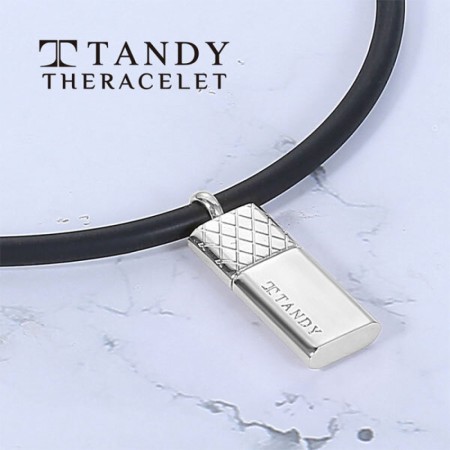 [TANDY] 탠디 테라슬릿 TH701N SV 목걸이 (남여공용)