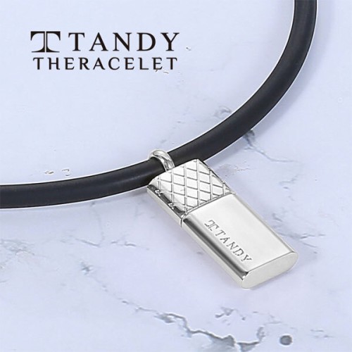 [TANDY] 탠디 테라슬릿 TH701N SV 목걸이 (남여공용)