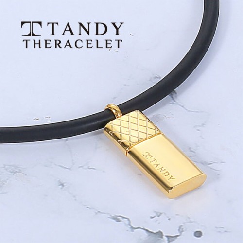 [TANDY] 탠디 테라슬릿 TH701N GD 목걸이 (남여공용)