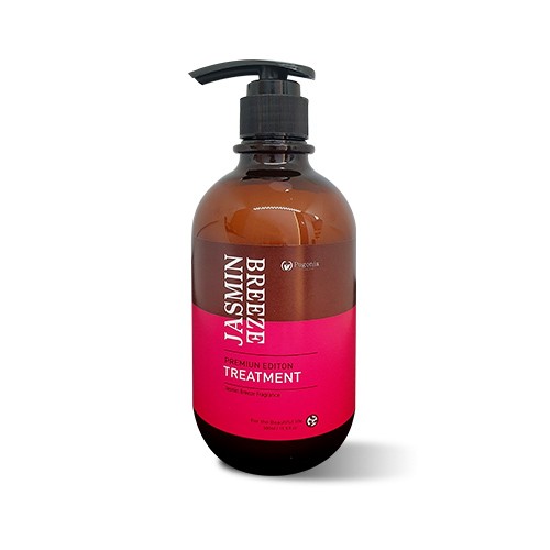[포고니아] 쟈스민 트리트먼트 500ml