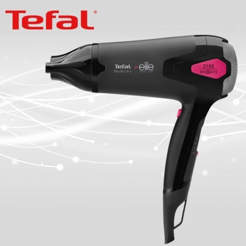 [Tefal] 테팔 엘리트 스튜디오 2100W 드라이, HV5372