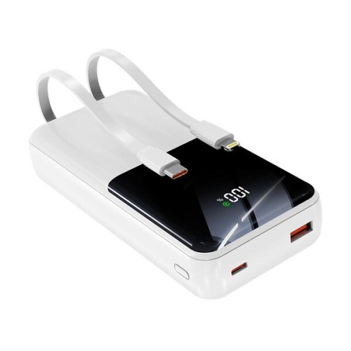 엑스트라 볼트-S21 고속충전 보조배터리 20,000mAh