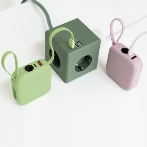 엑스트라 볼트-S18 고속충전 보조배터리 10000mAh