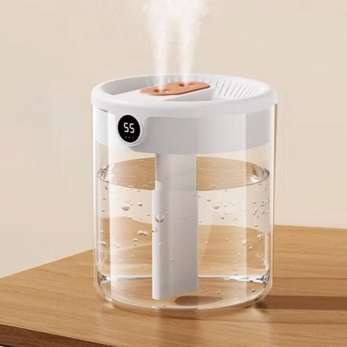 [퀸나] 컴피 USB 가습기 1.5L, QHF-A150