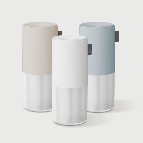 [iLAB] 아이랩 시그니처 무선가습기 500ml, iLAB-SH500