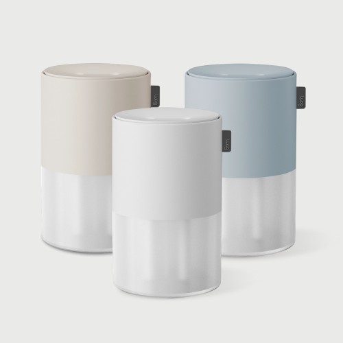 [iLAB] 아이랩 시그니처 무선가습기 1500ml, iLAB-SH1500