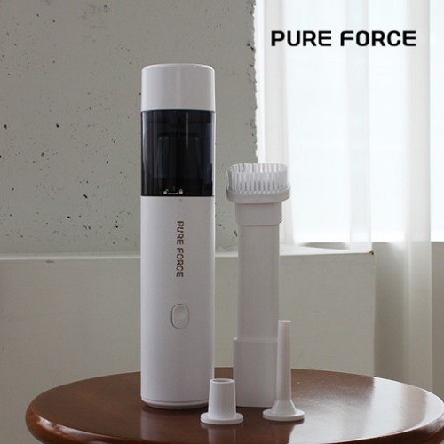 [NFK] 퓨어블리스 BLDC 2in1 핸디형 멀티 무선청소기, NEF-B247G
