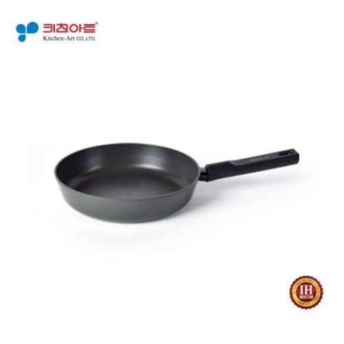 [키친아트] 소렐핏 IH인덕션 프라이팬 24cm, KSF-24F