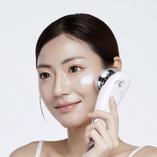 [SHO] 쇼 갈바닉 고주파 냉온 마사지기(클렌징기능), D818