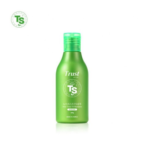뉴트러스트TS샴푸 100g