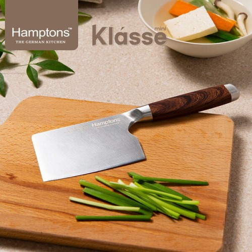 [Hamptons] 햄튼 클라쎄 중식도 미니 스몰(S) 사이즈, HTKLS-N(S)