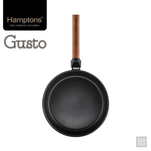 [Hamptons] 햄튼 구스토 인덕션 IH후라이팬 22CM, HTGT-22F