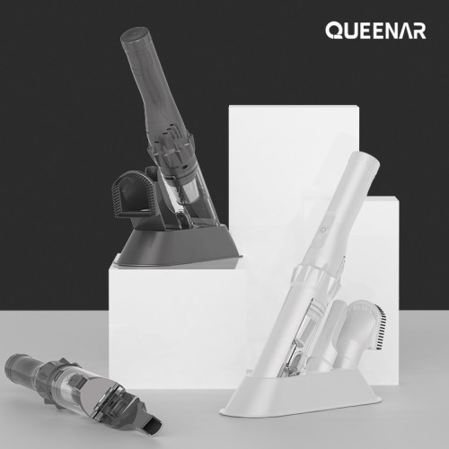 [퀸나] 브리즈 차량용 청소기, QNCV-N6000