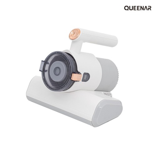 [퀸나] 슬립 케어 침구 청소기, QNBV-4000W