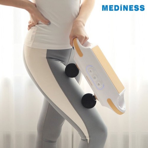 [메디니스] 프로바디플러스 마사지건 MDM-303