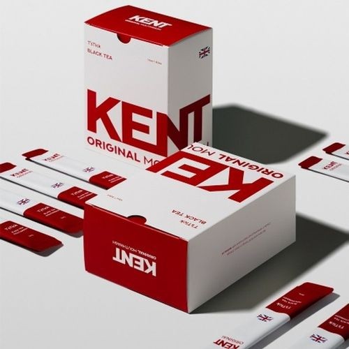[KENT] 켄트오랄스 오리지날 마우스워시 1세트(15mlx30개입)