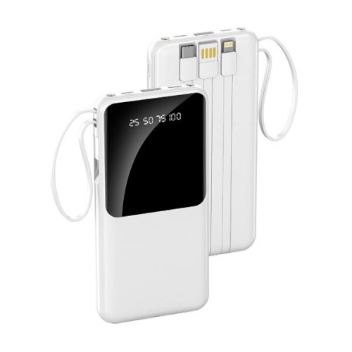 엑스트라 볼트-S11 LED 보조배터리 10,000mAh