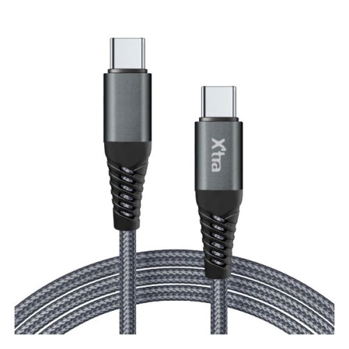 엑스트라 C to C 100W  고속케이블 2M