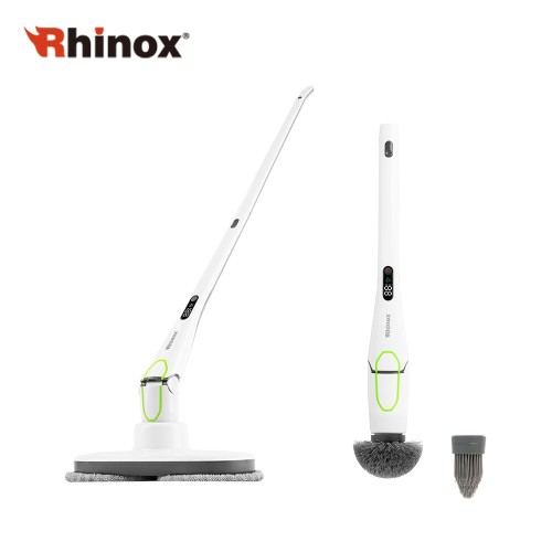 [Rhinox] 독일 라이녹스 3way 무선 멀티 청소기, RXZC-SM92761A