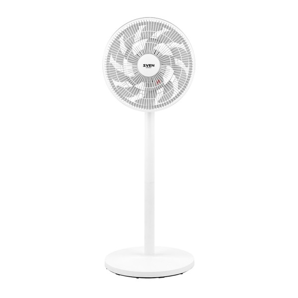 [스벤] 12인치 전자식 팬큘레이터, SVF-R2121D