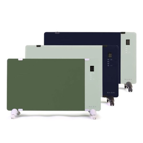 [AGK NORDIC] 리차드 글라스 히터, AGK-1500