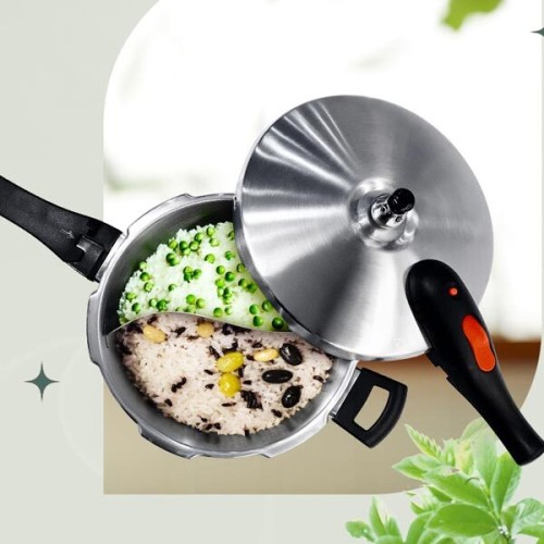 [퀸나] 하이디 나눔 압력솥 2.5L, QNP-2500